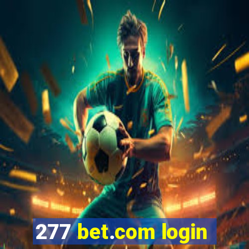 277 bet.com login